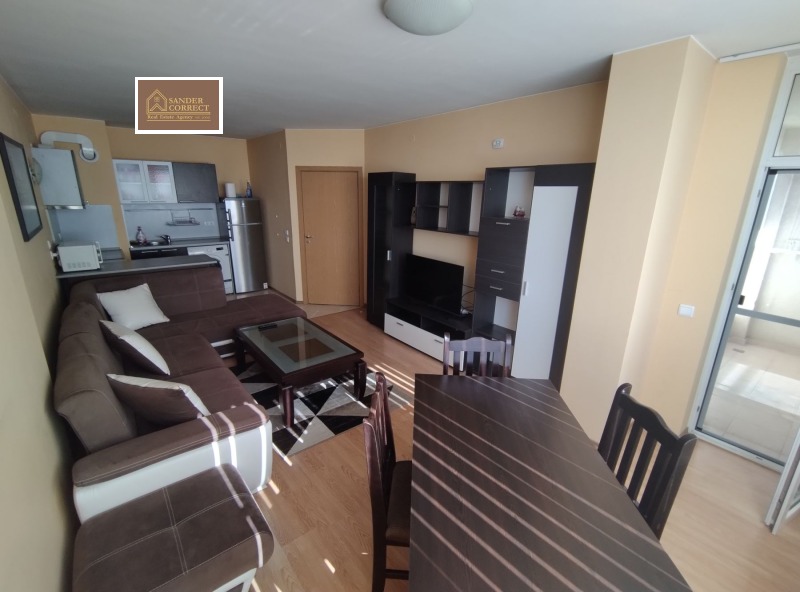 Дава под наем 2-СТАЕН, гр. София, Студентски град, снимка 3 - Апартаменти - 53147882