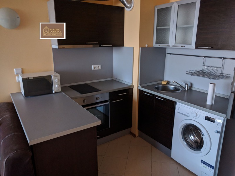 Дава под наем 2-СТАЕН, гр. София, Студентски град, снимка 4 - Апартаменти - 53147882