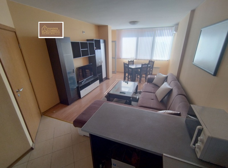 Дава под наем 2-СТАЕН, гр. София, Студентски град, снимка 14 - Апартаменти - 53147882