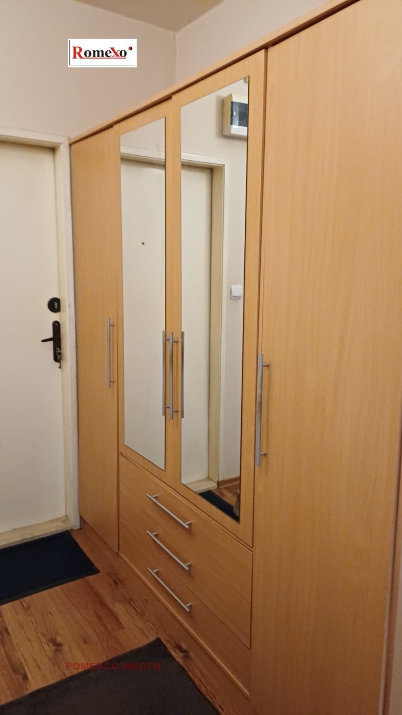 Дава под наем 2-СТАЕН, гр. Пловдив, Въстанически, снимка 10 - Апартаменти - 53326213