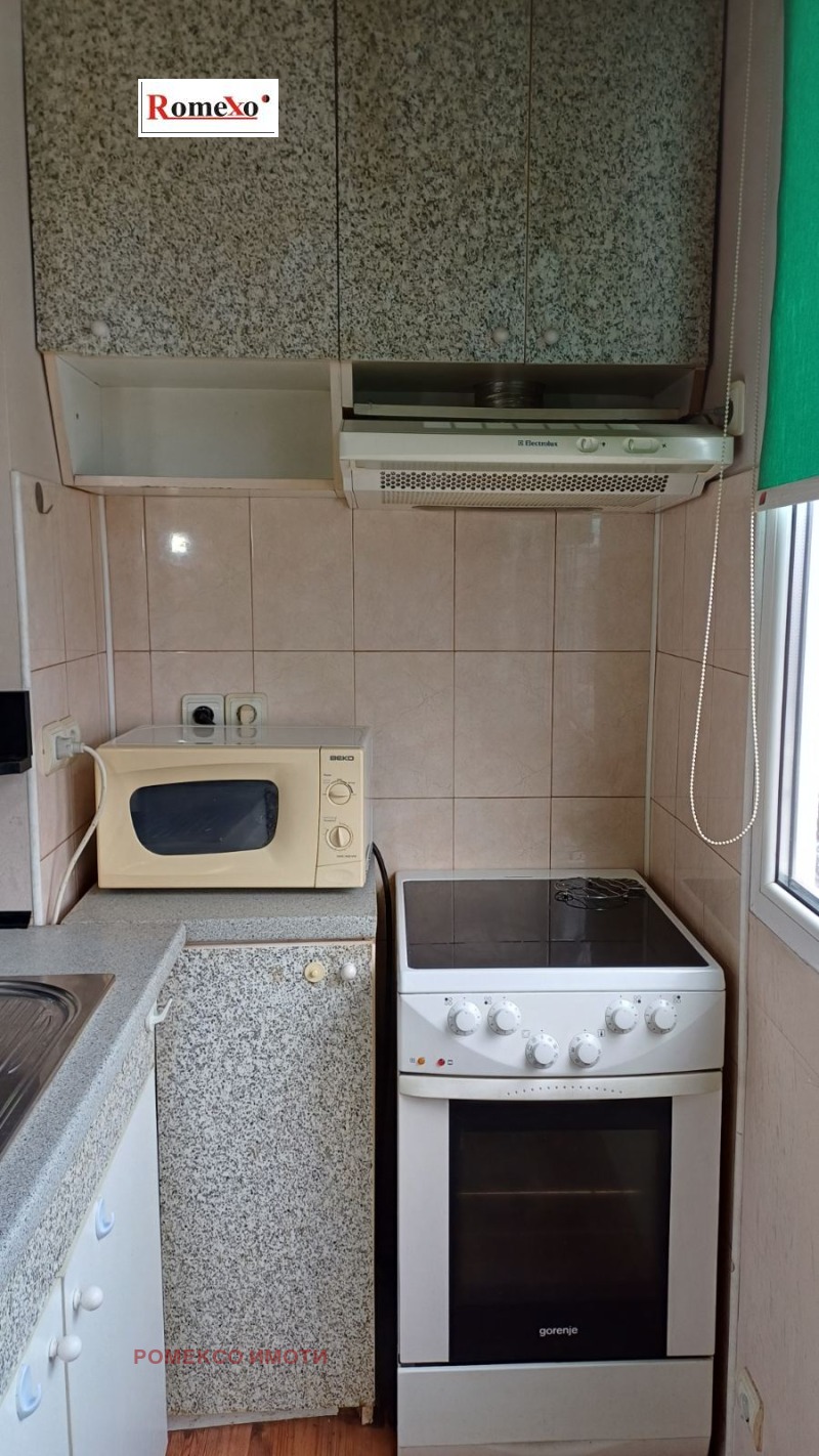 Дава под наем 2-СТАЕН, гр. Пловдив, Въстанически, снимка 7 - Апартаменти - 53326213