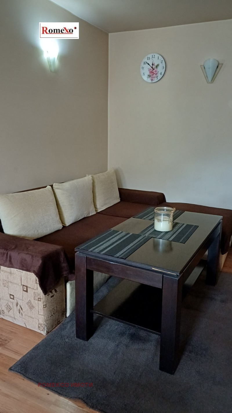 Дава под наем 2-СТАЕН, гр. Пловдив, Въстанически, снимка 4 - Апартаменти - 53326213