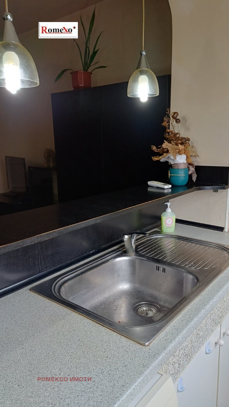 Дава под наем 2-СТАЕН, гр. Пловдив, Въстанически, снимка 6 - Апартаменти - 53326213