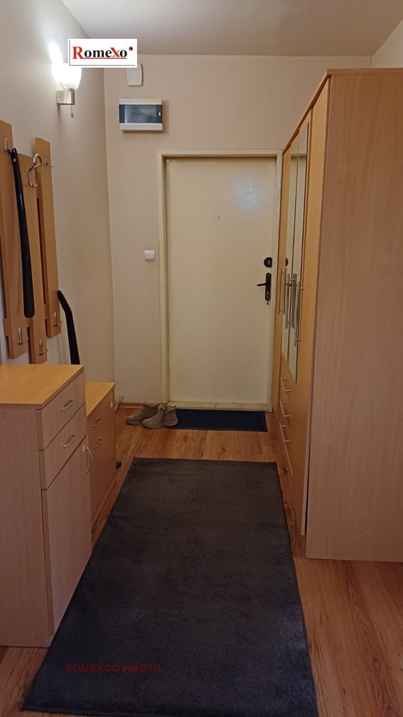 Дава под наем 2-СТАЕН, гр. Пловдив, Въстанически, снимка 12 - Апартаменти - 53326213