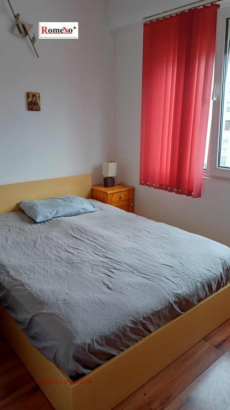 Дава под наем 2-СТАЕН, гр. Пловдив, Въстанически, снимка 8 - Апартаменти - 53326213