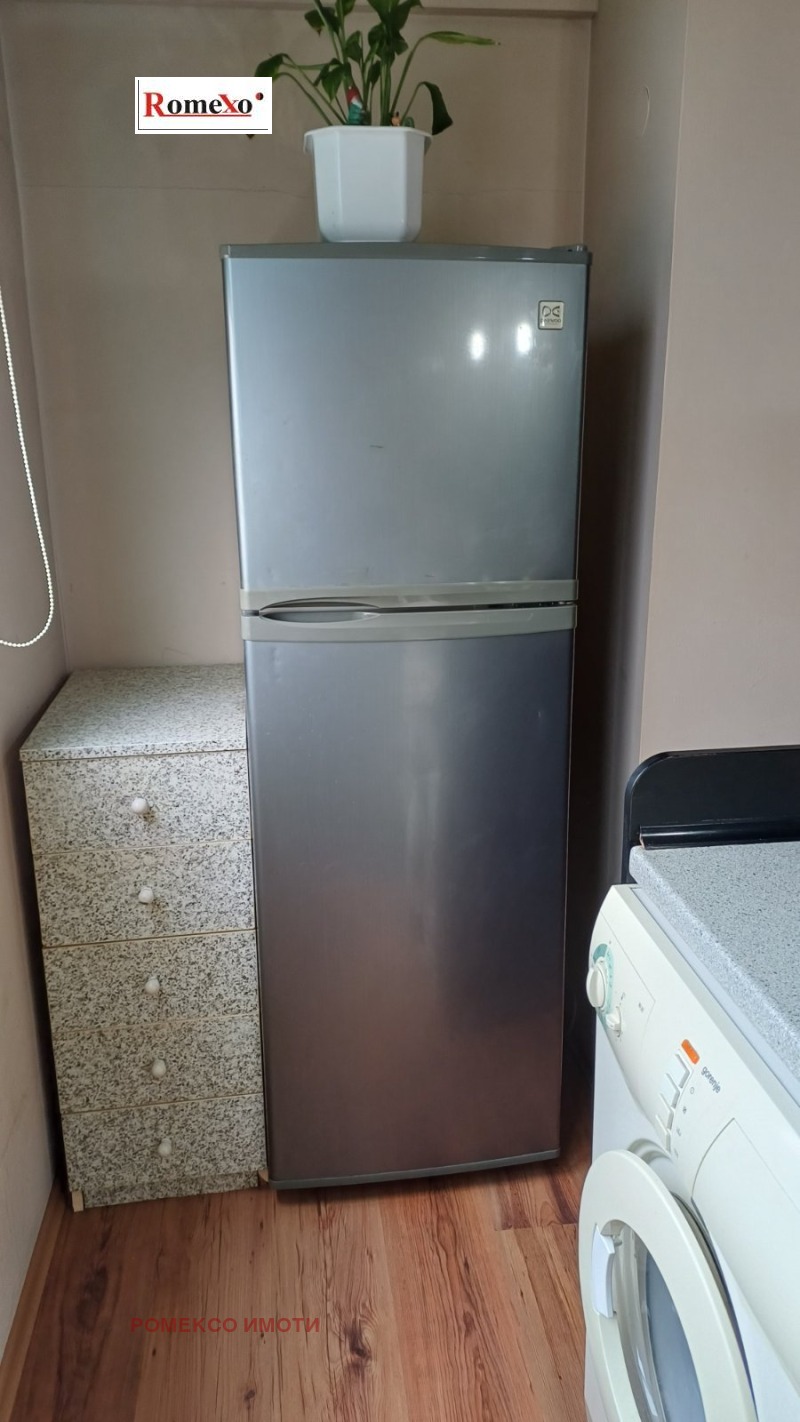 Дава под наем 2-СТАЕН, гр. Пловдив, Въстанически, снимка 5 - Апартаменти - 53326213