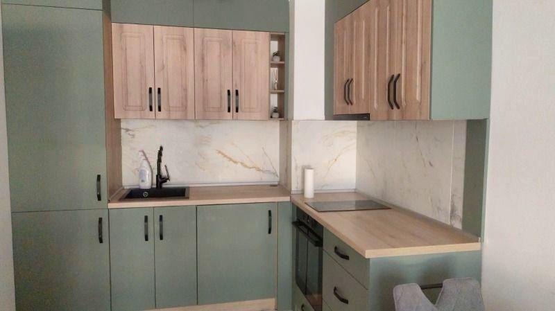 Дава под наем 2-СТАЕН, гр. София, Лозенец, снимка 4 - Апартаменти - 54155114