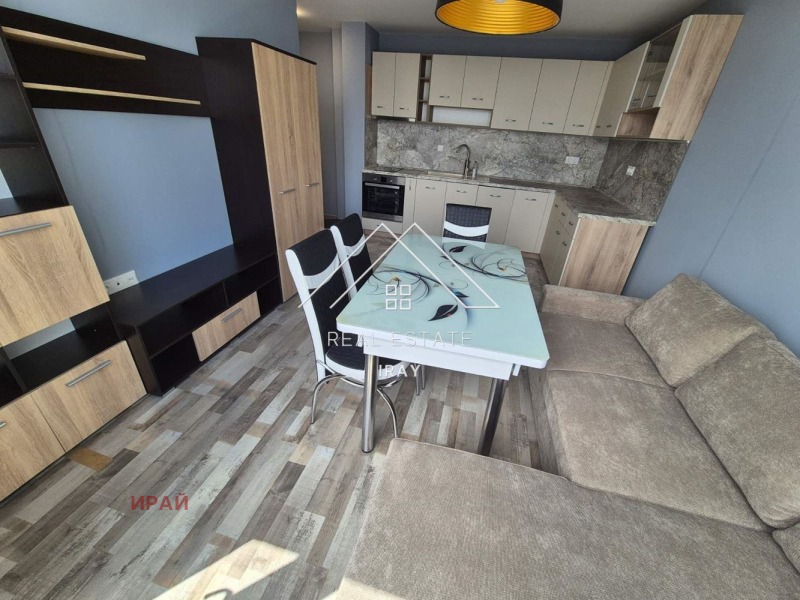 Дава под наем  3-стаен град Стара Загора , Три чучура - север , 100 кв.м | 12338746 - изображение [4]