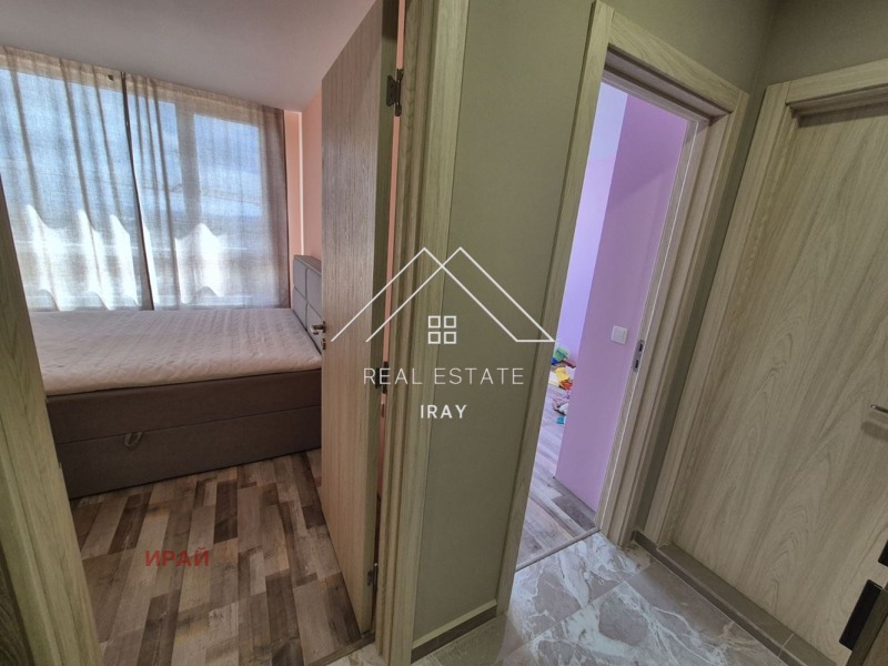 Дава под наем  3-стаен град Стара Загора , Три чучура - север , 100 кв.м | 12338746 - изображение [9]