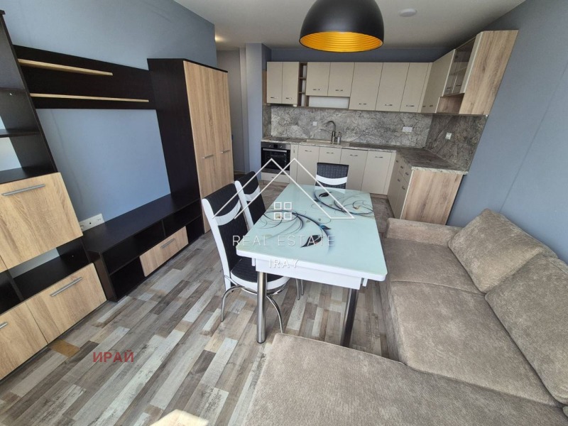 Дава под наем  3-стаен град Стара Загора , Три чучура - север , 100 кв.м | 12338746 - изображение [3]