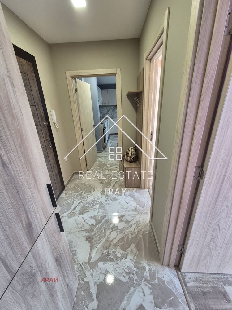 Дава под наем  3-стаен град Стара Загора , Три чучура - север , 100 кв.м | 12338746 - изображение [12]