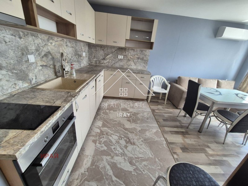 Дава под наем  3-стаен град Стара Загора , Три чучура - север , 100 кв.м | 12338746 - изображение [7]