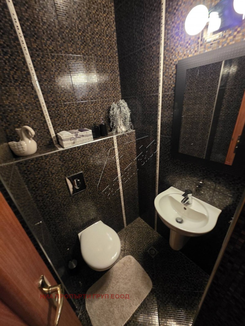Дава под наем  3-стаен град Бургас , Център , 81 кв.м | 94505353 - изображение [9]