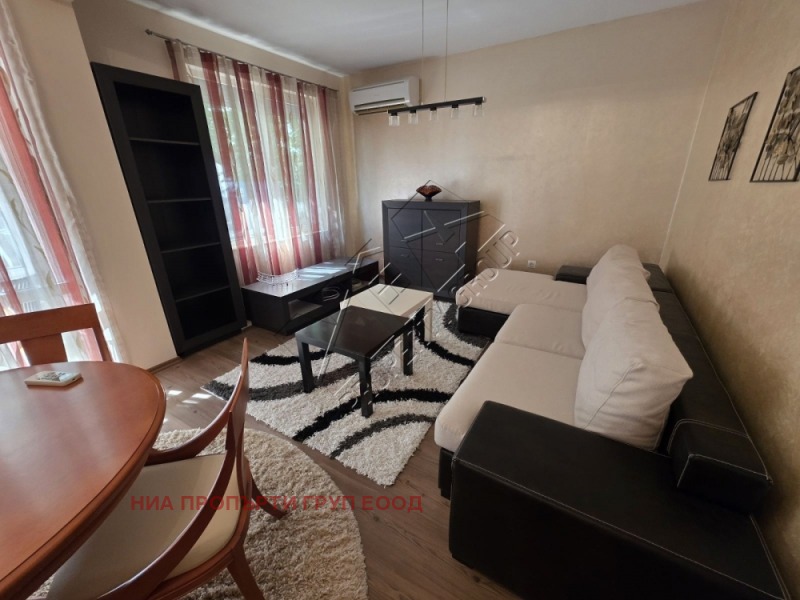 Дава под наем  3-стаен град Бургас , Център , 81 кв.м | 94505353 - изображение [4]