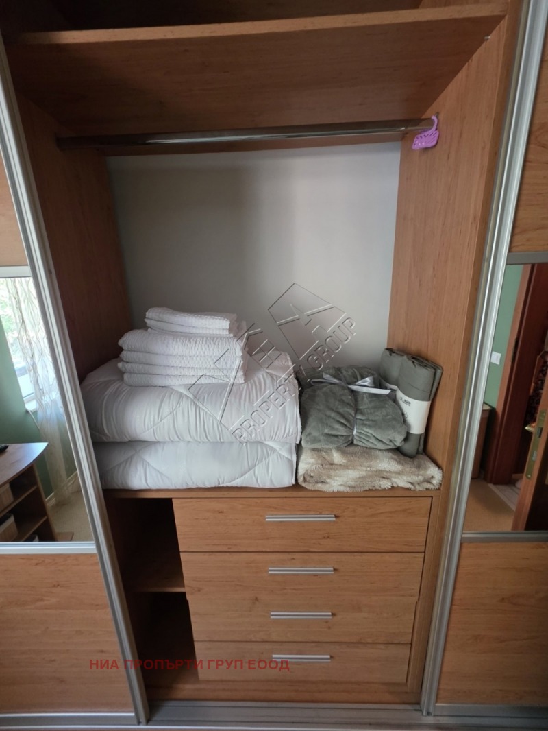 Дава под наем  3-стаен град Бургас , Център , 81 кв.м | 94505353 - изображение [6]