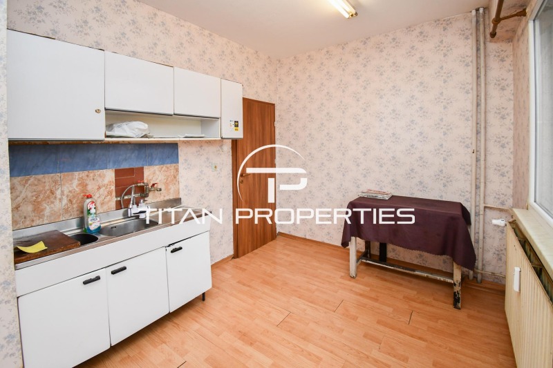 Para alugar  2 quartos Sofia , Hadji Dimitar , 90 m² | 41568606 - imagem [3]