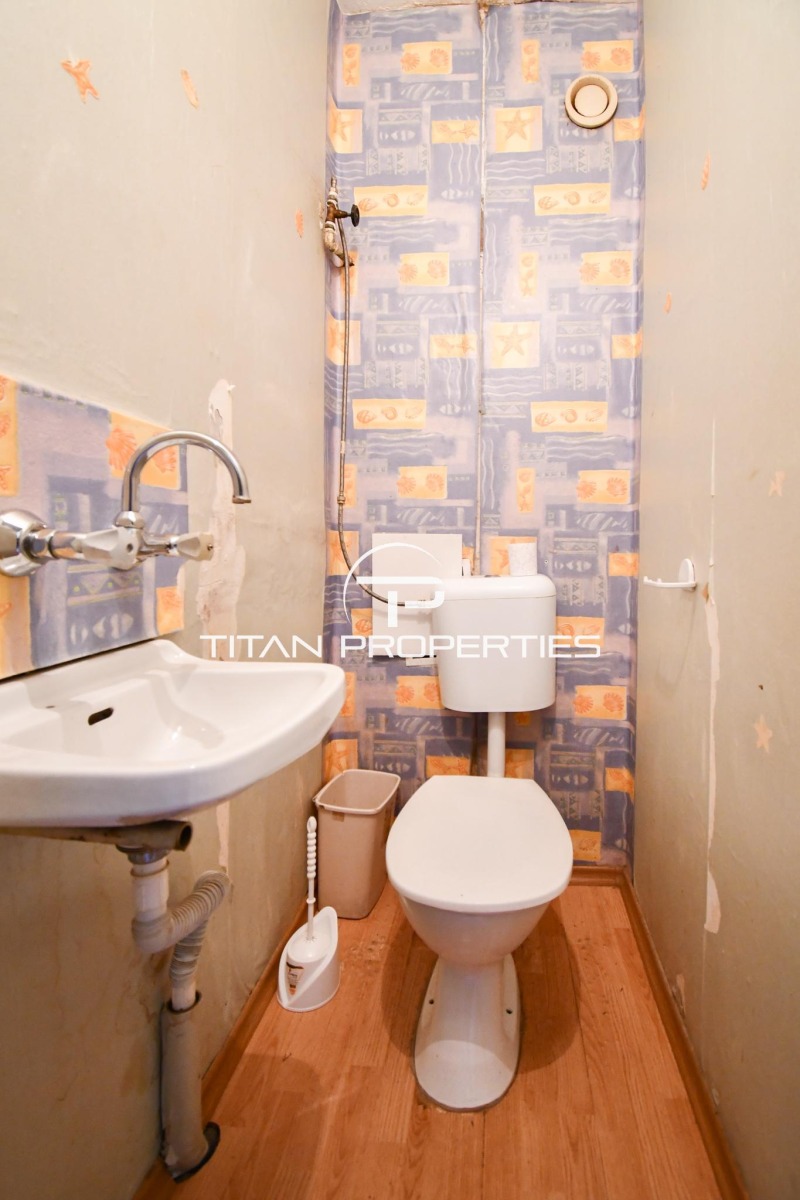 Para alugar  2 quartos Sofia , Hadji Dimitar , 90 m² | 41568606 - imagem [9]