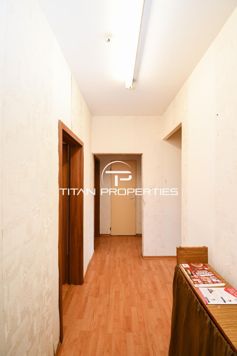 Para alugar  2 quartos Sofia , Hadji Dimitar , 90 m² | 41568606 - imagem [11]