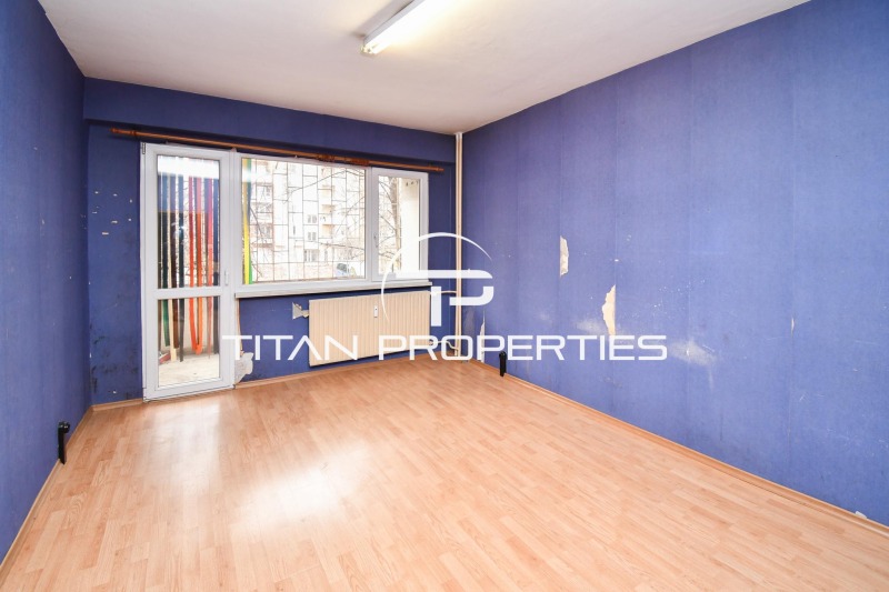 Para alugar  2 quartos Sofia , Hadji Dimitar , 90 m² | 41568606 - imagem [5]