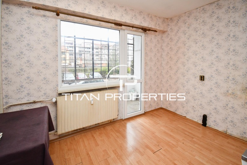 Para alugar  2 quartos Sofia , Hadji Dimitar , 90 m² | 41568606 - imagem [4]