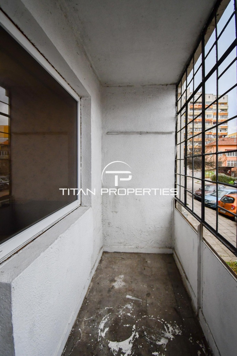 Para alugar  2 quartos Sofia , Hadji Dimitar , 90 m² | 41568606 - imagem [10]