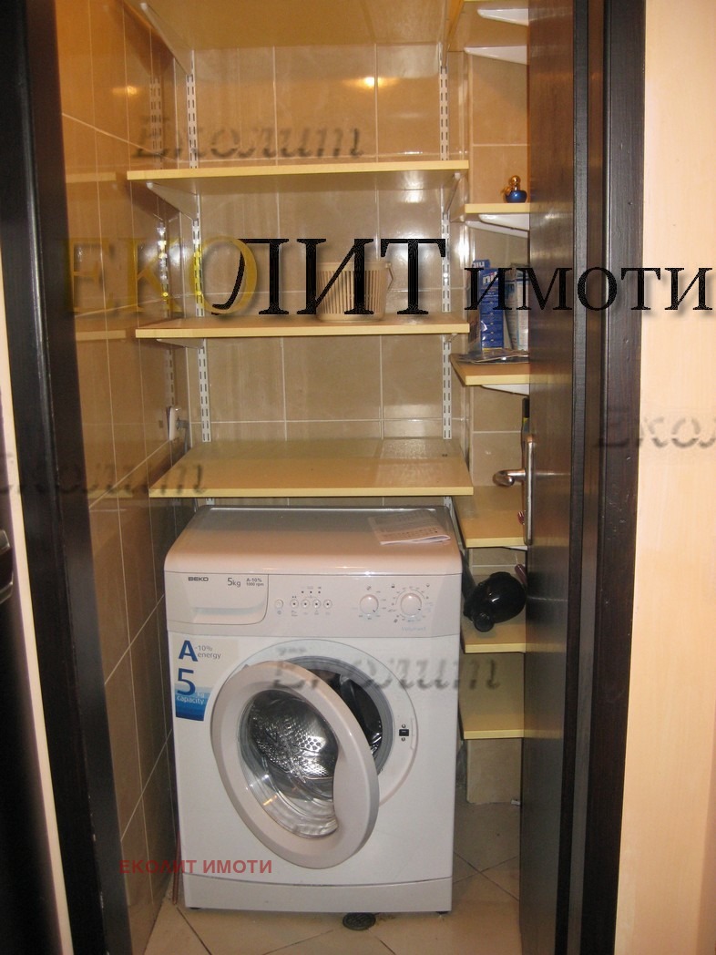 Дава под наем 3-СТАЕН, гр. София, Младост 1, снимка 5 - Апартаменти - 52873131