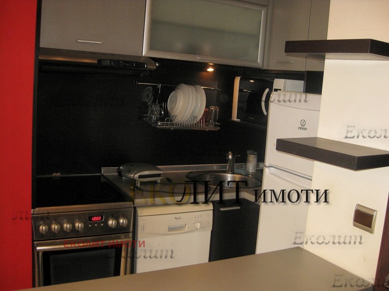 Дава под наем 3-СТАЕН, гр. София, Младост 1, снимка 2 - Апартаменти - 52873131