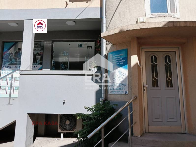 Do wynajęcia  Biuro Sliwen , Centar , 40 mkw | 23736030 - obraz [8]