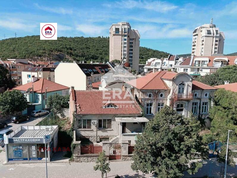 Do wynajęcia  Biuro Sliwen , Centar , 40 mkw | 23736030 - obraz [3]