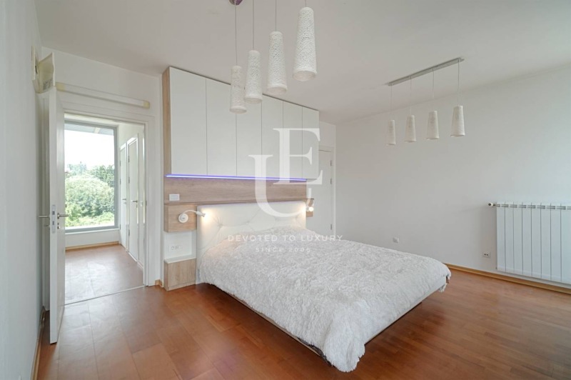 Дава под наем КЪЩА, гр. София, Симеоново, снимка 12 - Къщи - 52121998