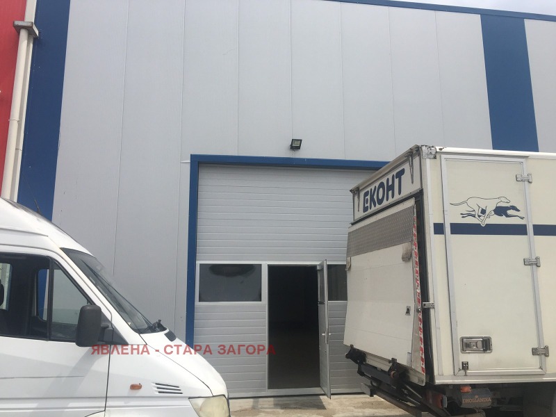 A louer  Stockage Stara Zagora , Indoustrialna zona - iztok , 218 m² | 57648131 - image [2]