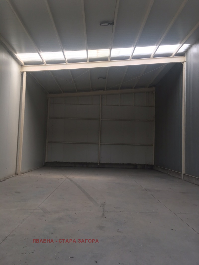 A louer  Stockage Stara Zagora , Indoustrialna zona - iztok , 218 m² | 57648131 - image [6]