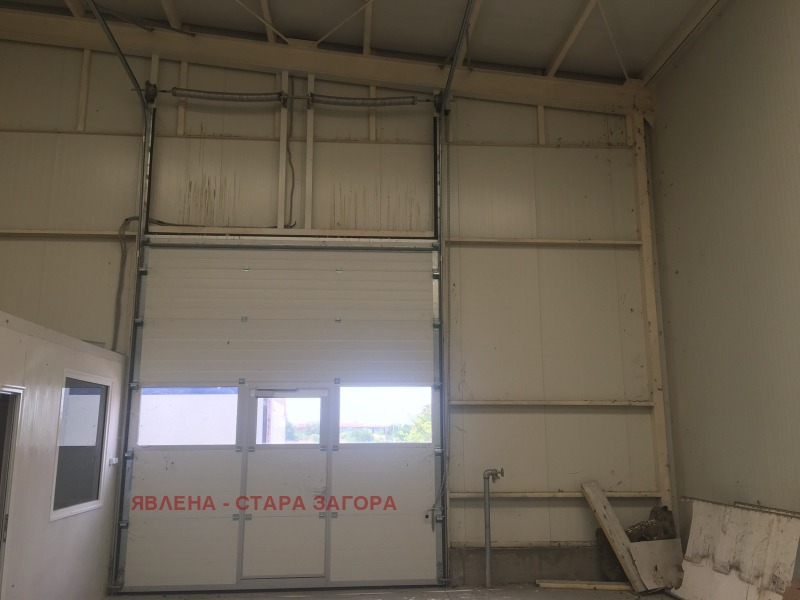 A louer  Stockage Stara Zagora , Indoustrialna zona - iztok , 218 m² | 57648131 - image [3]