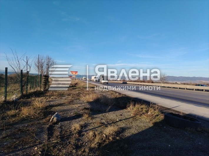 Дава под наем МЯСТО, гр. София, Враждебна, снимка 4 - Парцели - 55893769