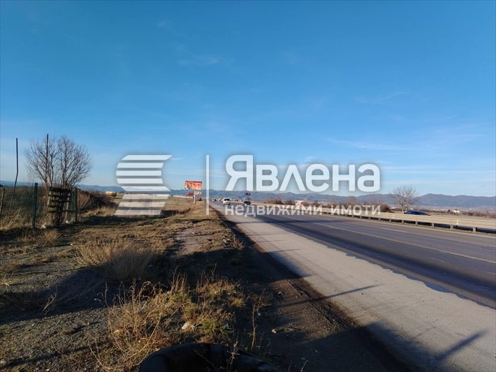 Дава под наем МЯСТО, гр. София, Враждебна, снимка 3 - Парцели - 55893769