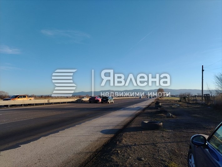 Дава под наем МЯСТО, гр. София, Враждебна, снимка 2 - Парцели - 55893769