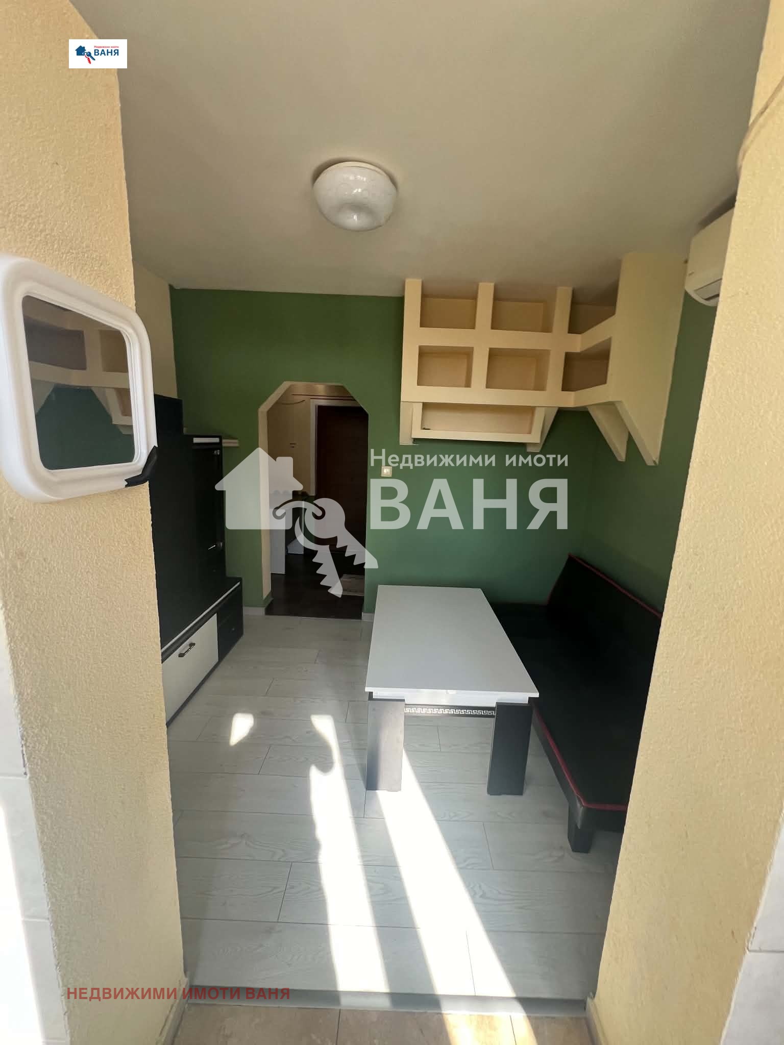 Дава под наем 1-СТАЕН, гр. Сопот, област Пловдив, снимка 3 - Апартаменти - 54719859