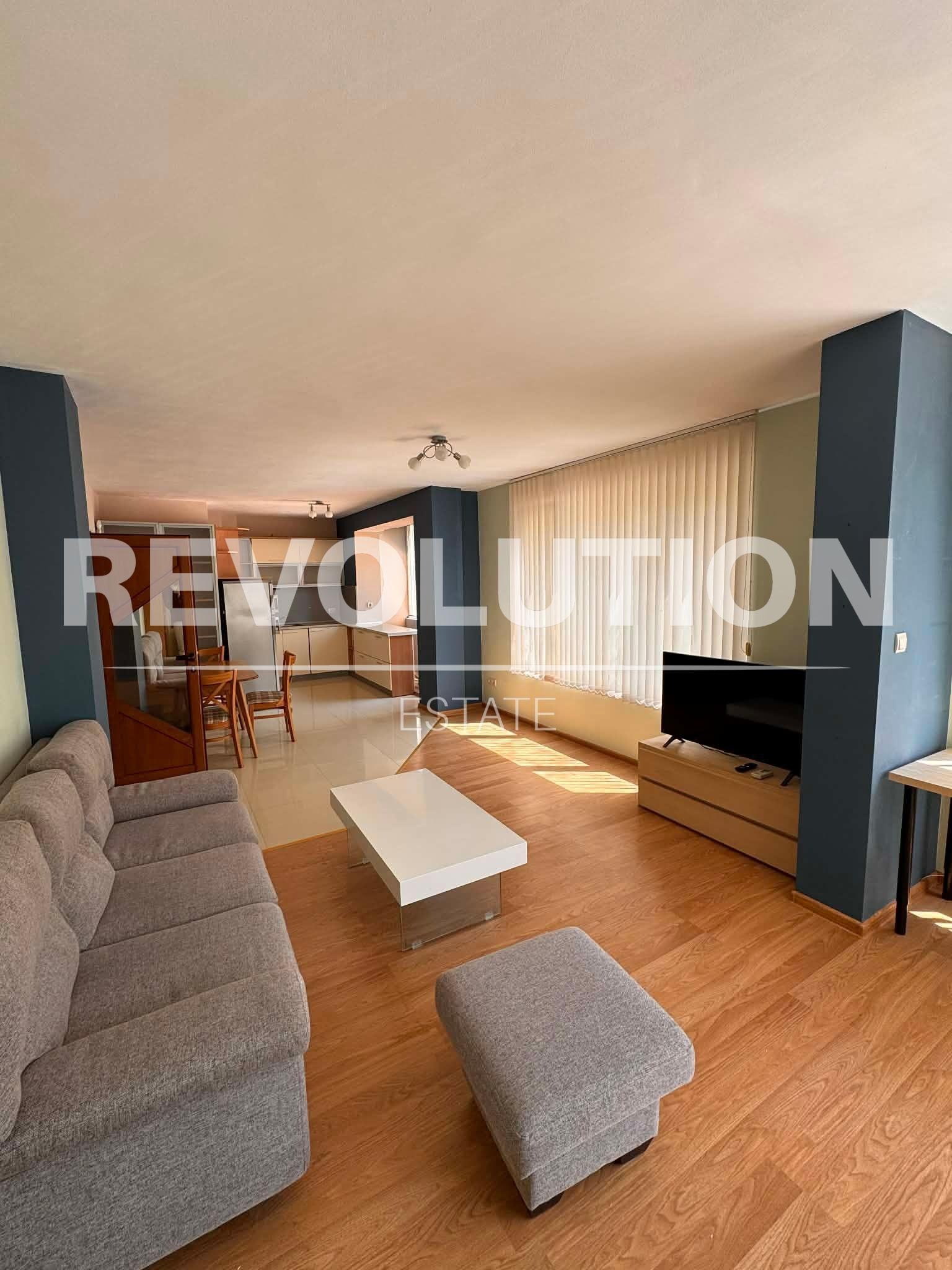 Дава под наем 2-СТАЕН, гр. Варна, Окръжна болница-Генерали