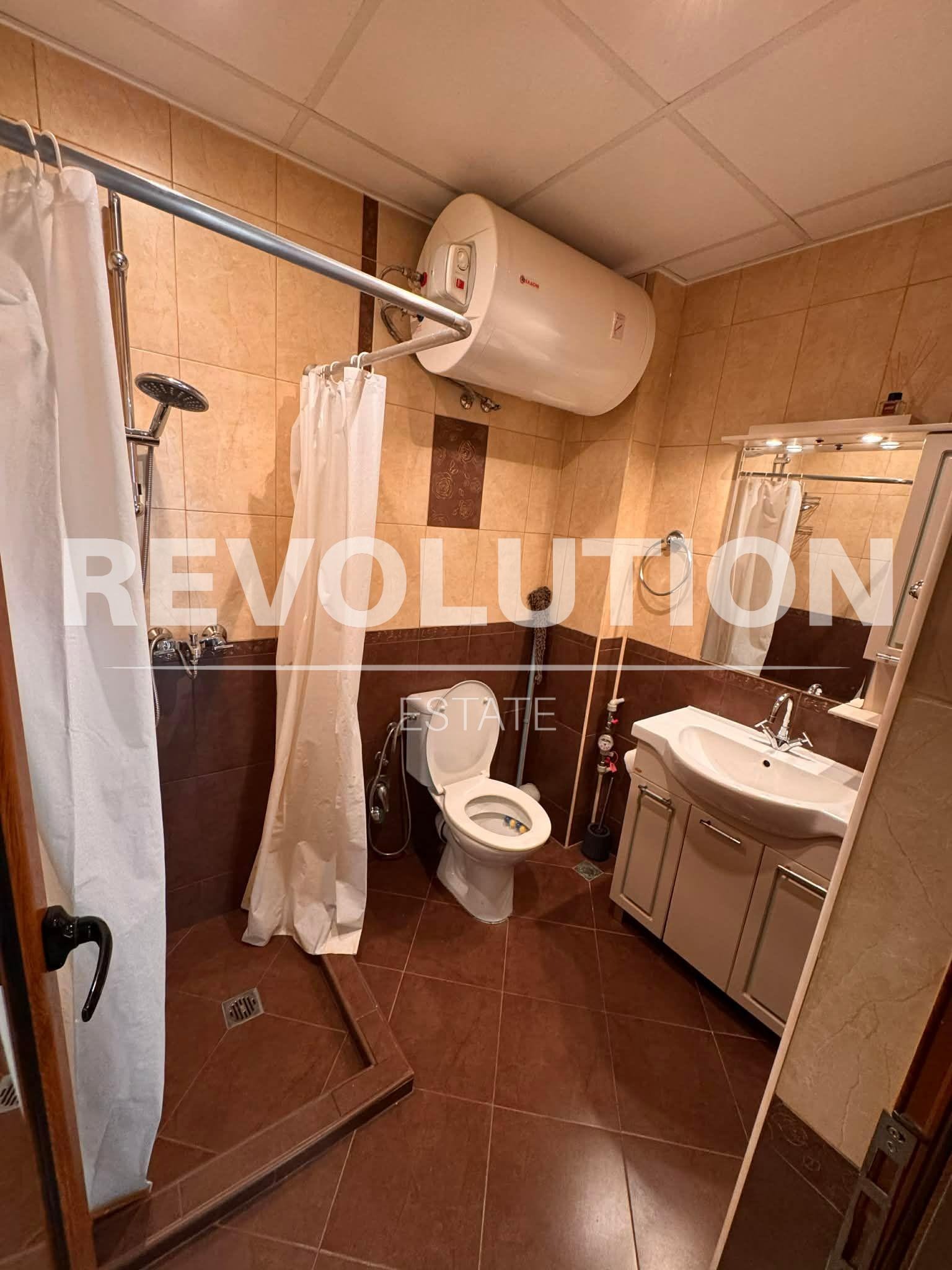 Дава под наем 2-СТАЕН, гр. Варна, Окръжна болница-Генерали, снимка 7 - Апартаменти - 54329042