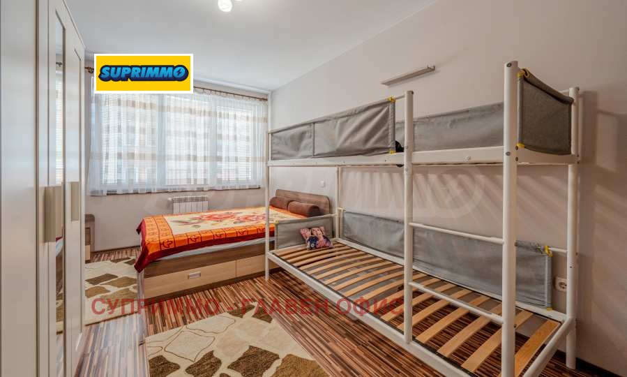 Дава под наем 2-СТАЕН, гр. София, Павлово, снимка 9 - Апартаменти - 56200034