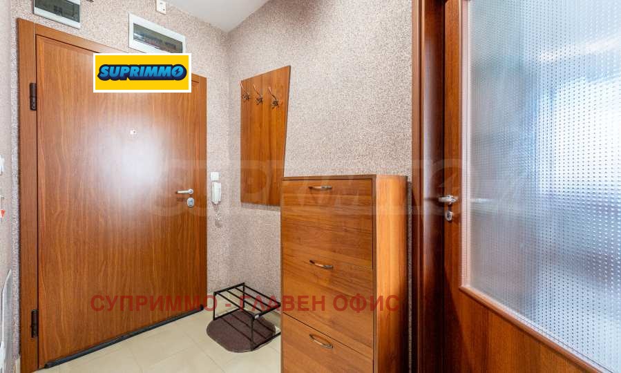 Дава под наем 2-СТАЕН, гр. София, Павлово, снимка 15 - Апартаменти - 56200034