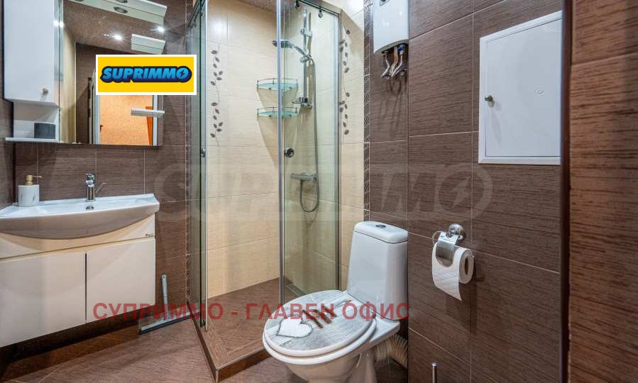 Дава под наем 2-СТАЕН, гр. София, Павлово, снимка 13 - Апартаменти - 56200034