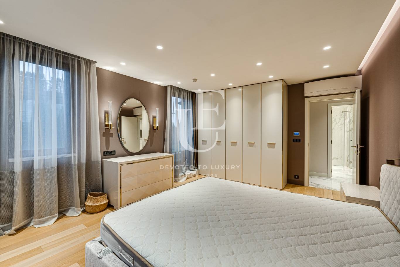 Дава под наем 3-СТАЕН, гр. София, Изток, снимка 6 - Апартаменти - 54362696