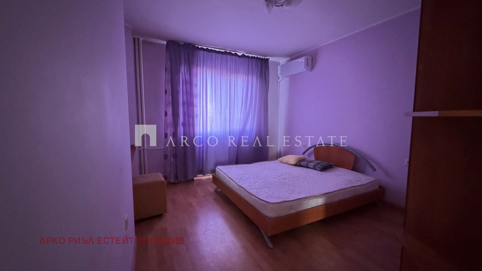 Дава под наем 3-СТАЕН, гр. Пловдив, Тракия, снимка 4 - Апартаменти - 54860374