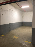 Дава под наем ГАРАЖ, ПАРКОМЯСТО, гр. Варна, Левски 1, снимка 2