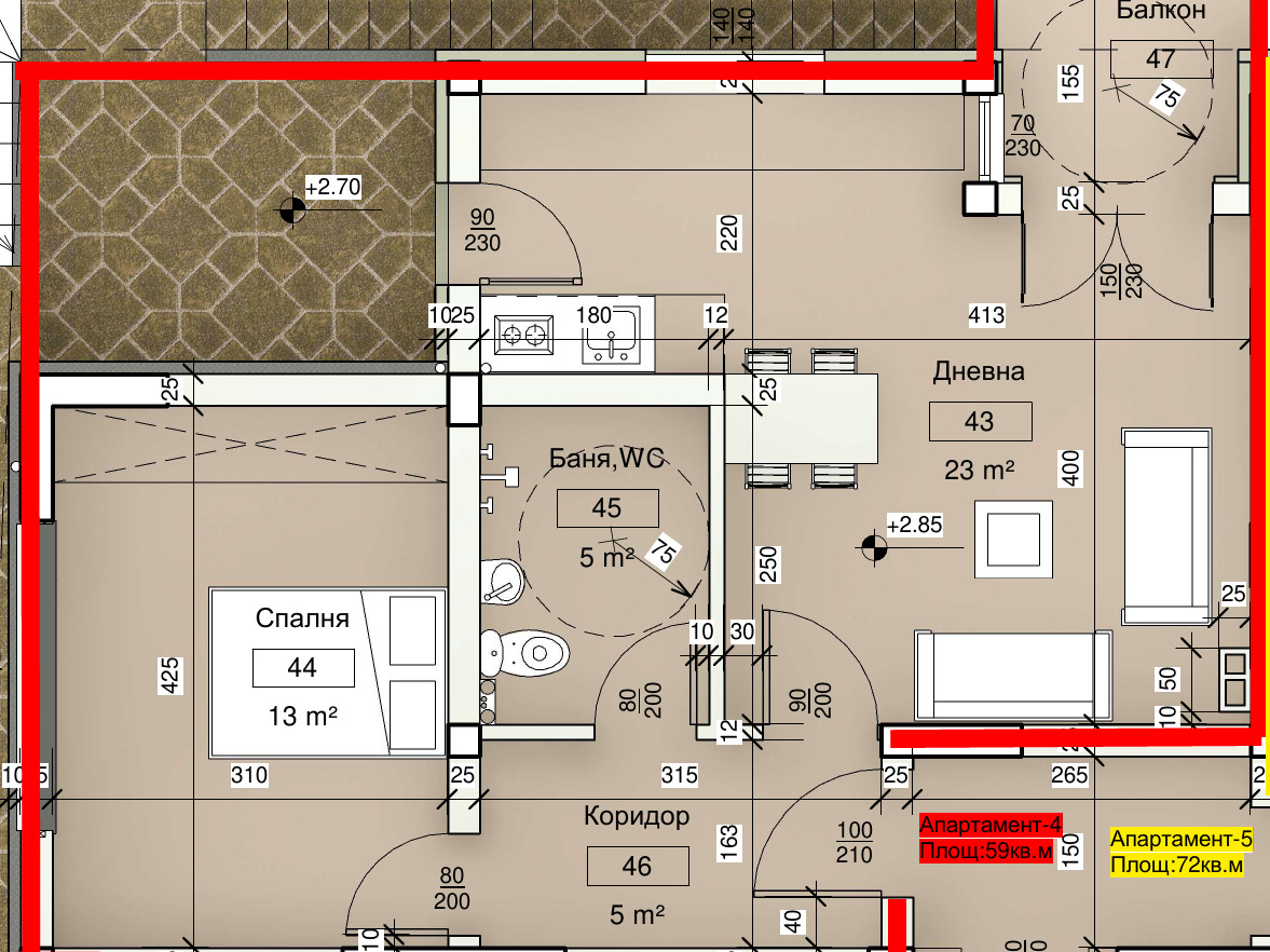 ���� ������������ ������� ������ | Imot.bg � ����������� 13