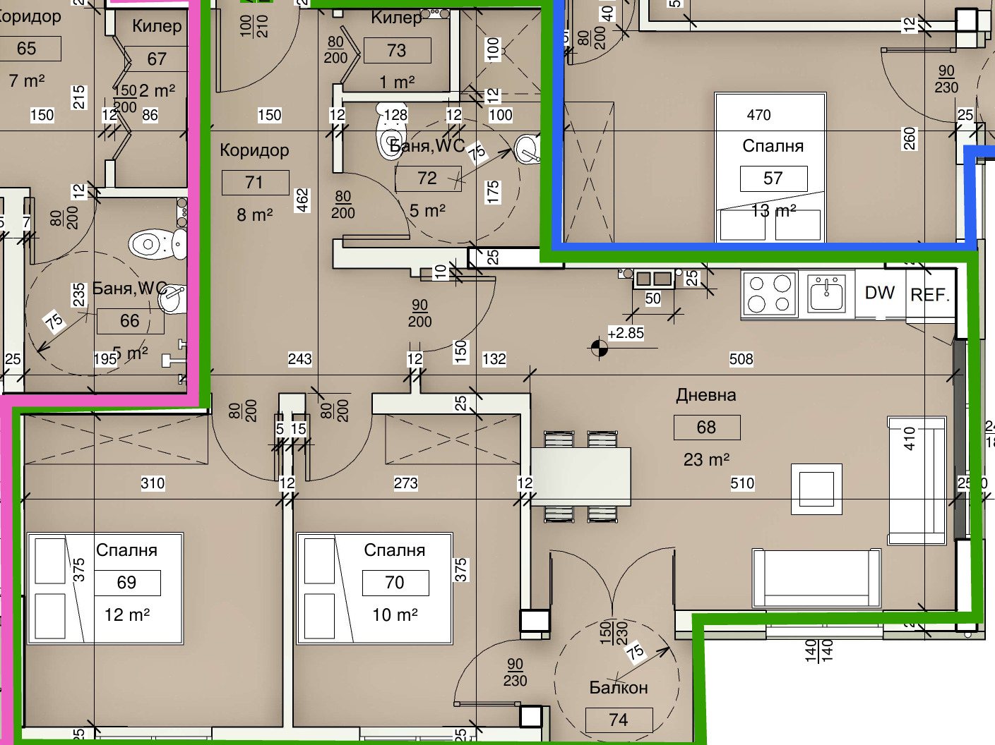 ���� ������������ ������� ������ | Imot.bg � ����������� 15