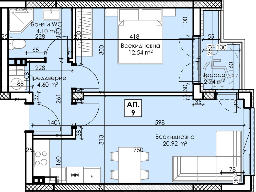 ���� ������������ ������� ������ | Imot.bg � ����������� 9