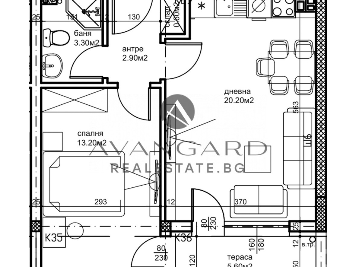 ���� ������������ ������� ������ | Imot.bg � ����������� 13