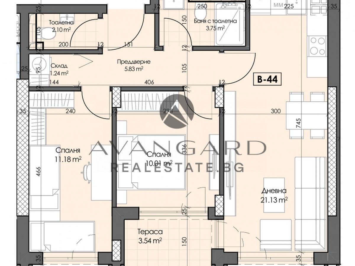 ���� ������������ ������� ������ | Imot.bg � ����������� 13